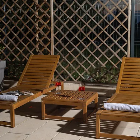 فيلة Akadia Kuca Za Odmor Sa Grijanim Bazenom *