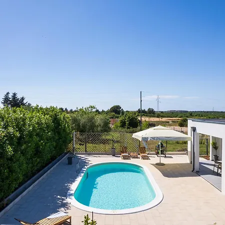 Villa Akadia Kuca Za Odmor Sa Bazenom Zadar