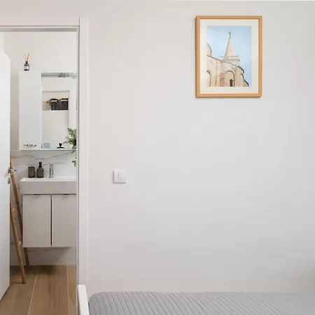 빌라 Akadia Kuca Za Odmor Sa Grijanim Bazenom *